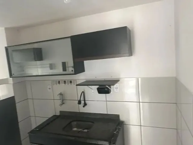 Imagem: Alugo Apartamento na Estrada da Maioba