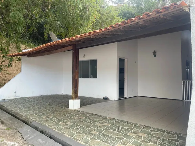Imagem: Alugo Casa na Avenida Atlântica Praia do