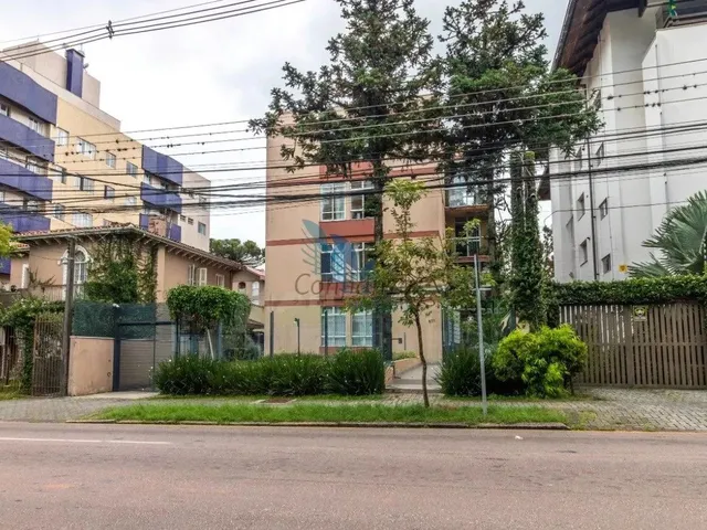 Imagem: Apartamento Mobiliado e com Vaga de Garagem