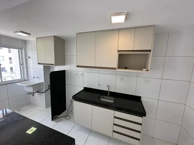 Imagem: Apartamento Bonavita Aracagy Projetado