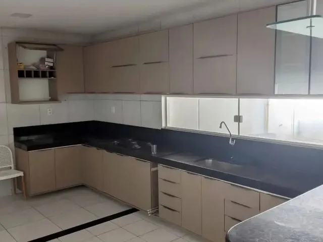 Imagem: Casa com 3 Quartos Sdo 2 Suites - Projetada
