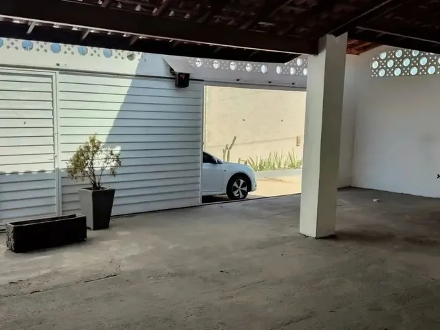 Imagem 14: Casa com 3 Quartos Sdo 2 Suites - Projetada - Poço Artesiano - Araçagy