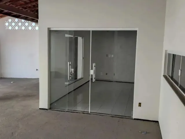 Imagem 2: Casa com 3 Quartos Sdo 2 Suites - Projetada - Poço Artesiano - Araçagy