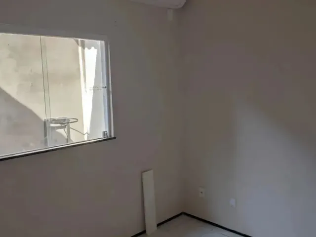 Imagem 3: Casa com 3 Quartos Sdo 2 Suites - Projetada - Poço Artesiano - Araçagy