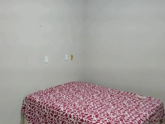 Imagem 8: Casa com 3 Quartos Sdo 2 Suites - Projetada - Poço Artesiano - Araçagy