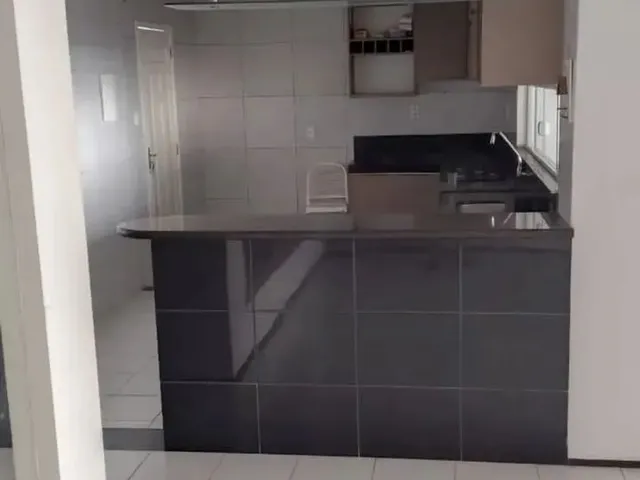 Imagem 6: Casa com 3 Quartos Sdo 2 Suites - Projetada - Poço Artesiano - Araçagy