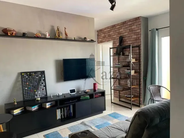Imagem: Apartamento - Jardim Jacinto - Jacareí