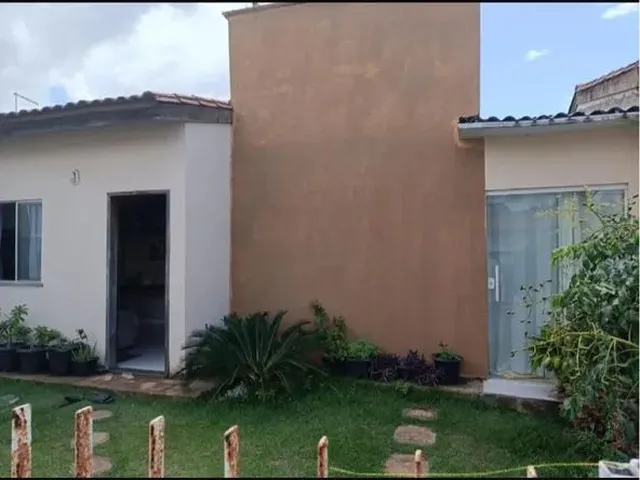 Imagem: Casa no Residencial Turu