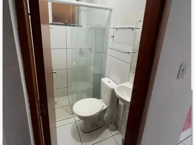 Imagem: Dividir Apartamento