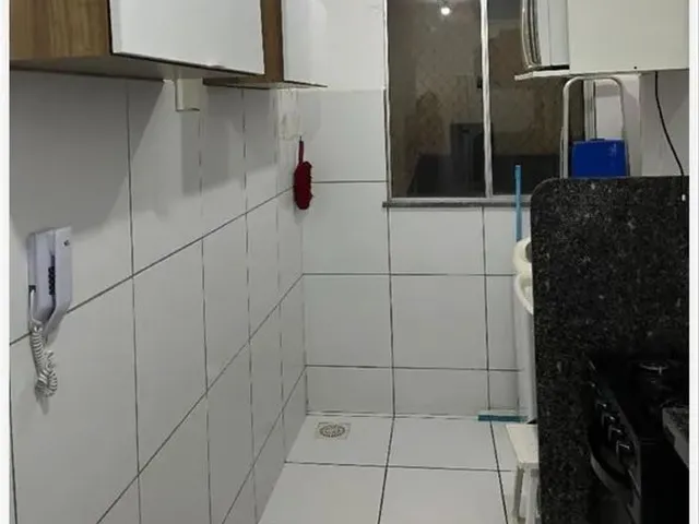 Imagem 3: Dividir Apartamento