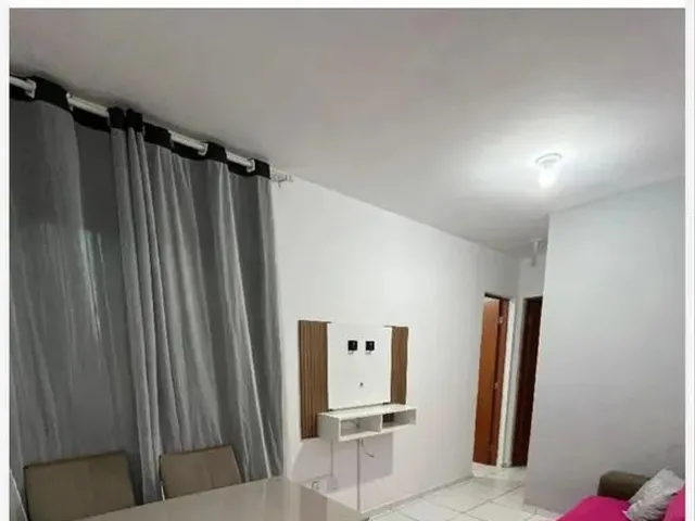 Imagem 4: Dividir Apartamento