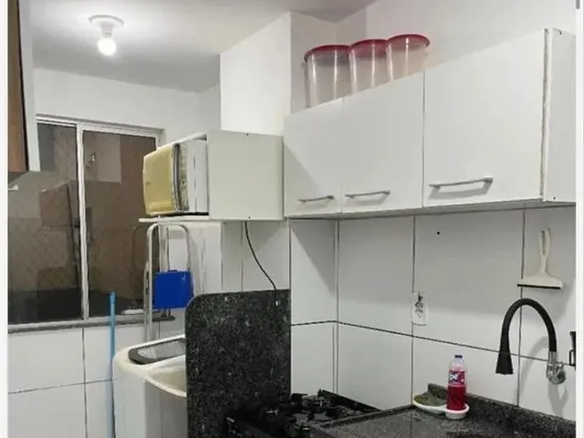 Imagem 5: Dividir Apartamento