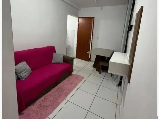 Imagem 6: Dividir Apartamento