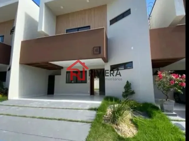 Imagem: Casa Residencial em São José de Ribamar