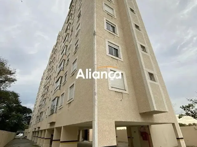 Imagem: Apartamento Semi Mobiliado para Locação