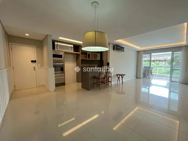 Imagem: Apartamento com 3 Dormitórios para Alugar