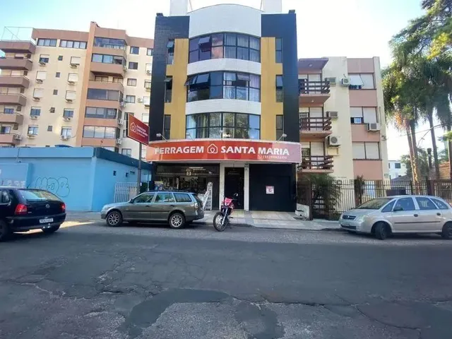 Imagem: Apto santa Maria Rs