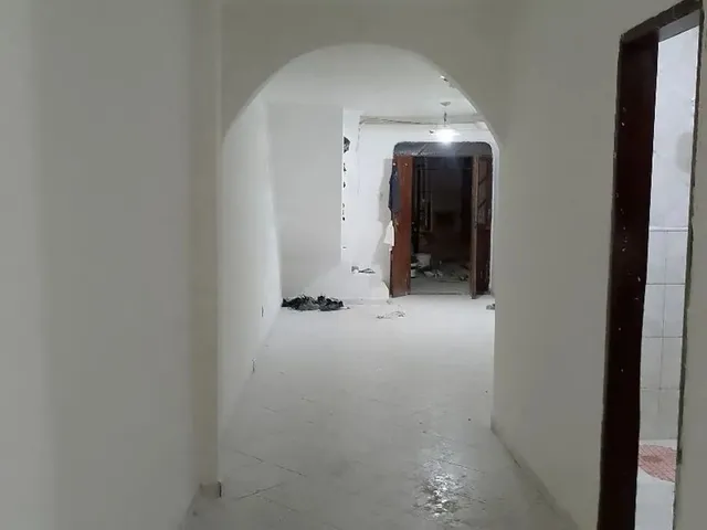 Imagem: Casa com 2/4, Garagem Conjunto Feira 9