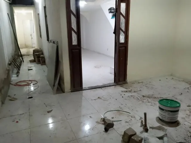 Imagem 6: Casa com 2/4, Garagem Conjunto Feira 9