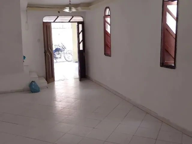 Imagem 7: Casa com 2/4, Garagem Conjunto Feira 9