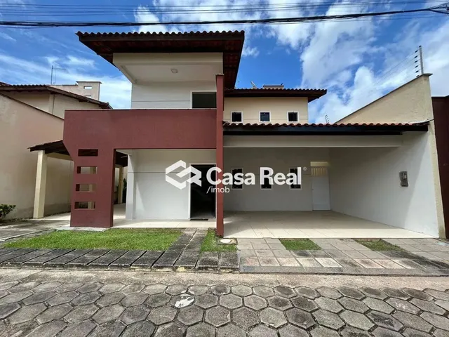 Imagem: Casa Duplex Condomínio Gaivota