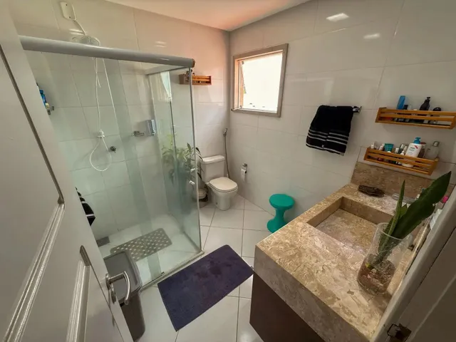 Imagem: Casa Mobiliada em Condominio no Araçagy