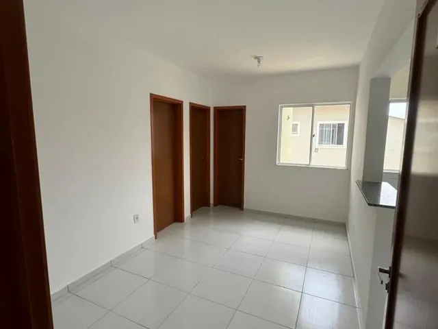 Imagem: Alugo Apartamento Village do Sol II