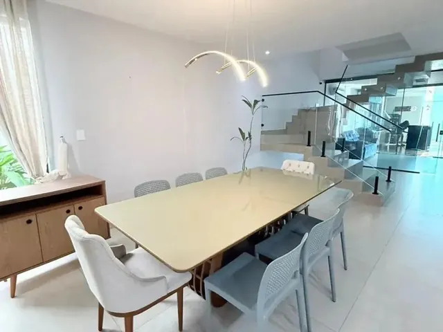 Imagem: Ksa Casa Damha Mobiliada, 4 Suítes