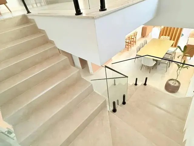 Imagem 13: Ksa Casa Damha Mobiliada, 4 Suítes