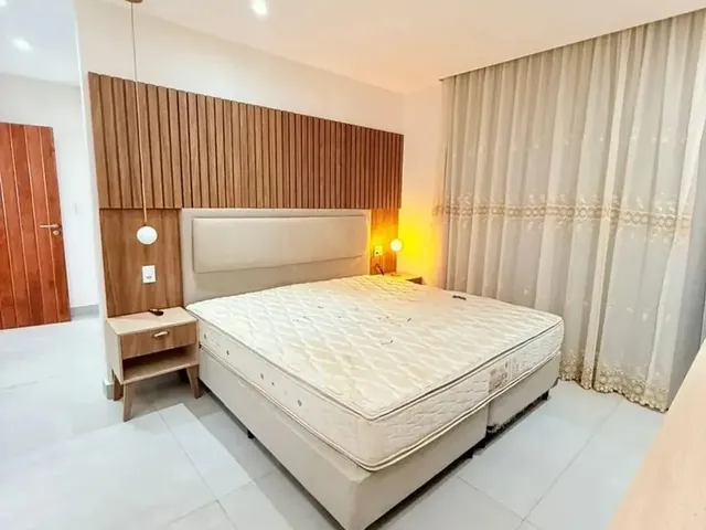 Imagem 11: Ksa Casa Damha Mobiliada, 4 Suítes