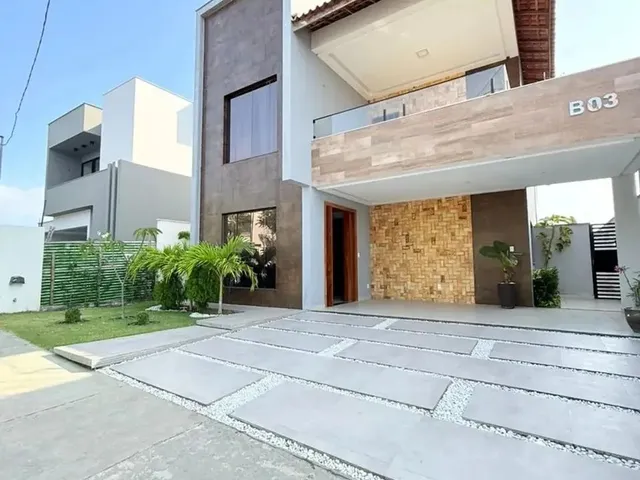 Imagem 6: Ksa Casa Damha Mobiliada, 4 Suítes