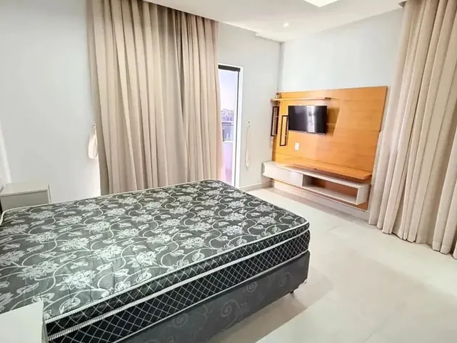 Imagem 5: Ksa Casa Damha Mobiliada, 4 Suítes