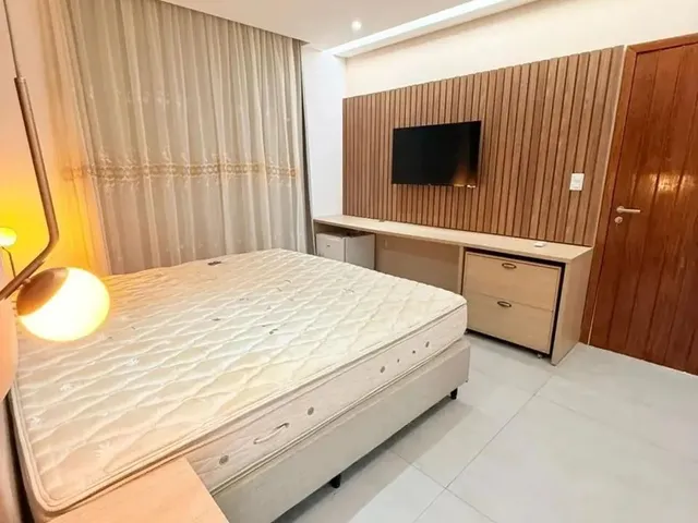 Imagem 14: Ksa Casa Damha Mobiliada, 4 Suítes