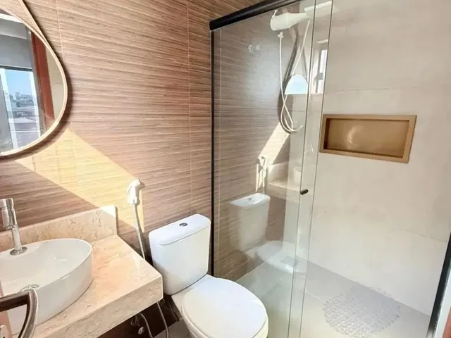 Imagem 3: Ksa Casa Damha Mobiliada, 4 Suítes