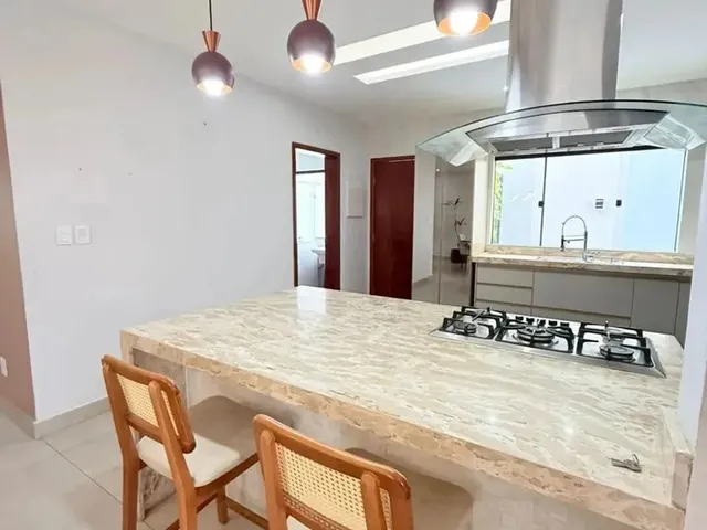 Imagem 10: Ksa Casa Damha Mobiliada, 4 Suítes