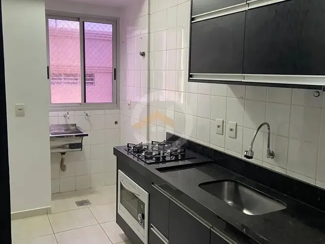 Imagem: Apartamento para Locação Condomínio Ventana