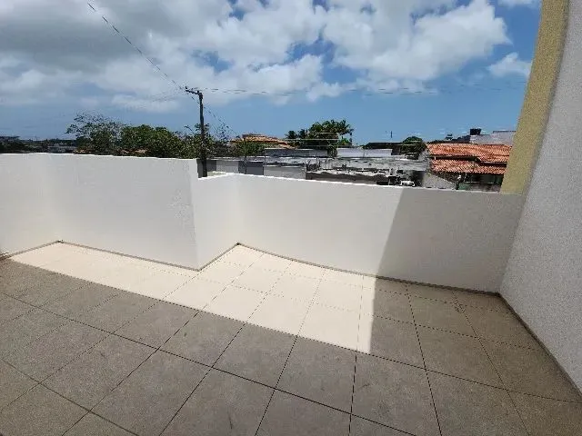 Imagem 9: Locação Casa Araçagy