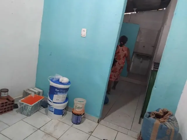 Imagem 2: Aluga-Se Incluso Água e Energia
