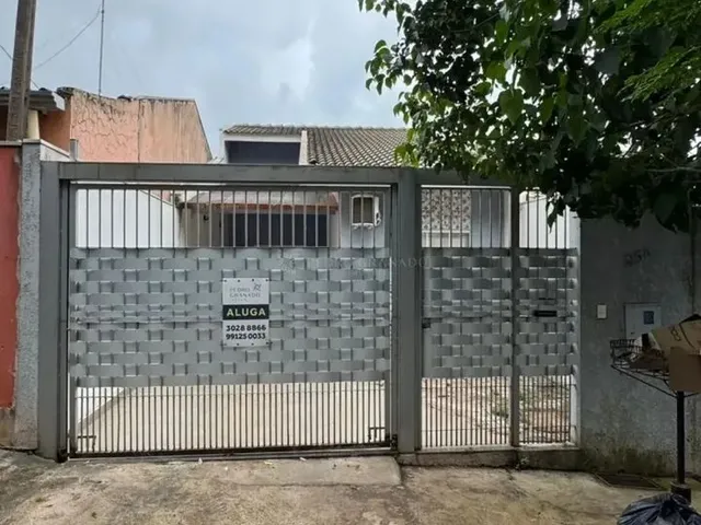 Imagem: Excelente Casa para Locação em Sarandi