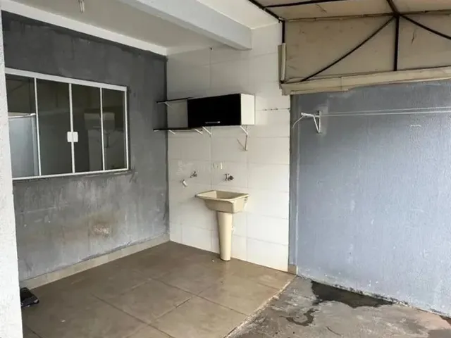 Imagem 12: Excelente Casa para Locação em Sarandi, Localizada no Bairro Nova Independência Ii