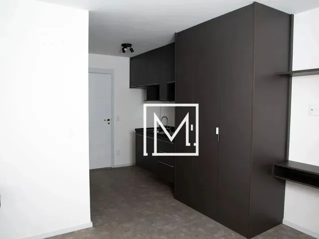 Imagem: Studio com 1 Dormitório para Alugar, 25