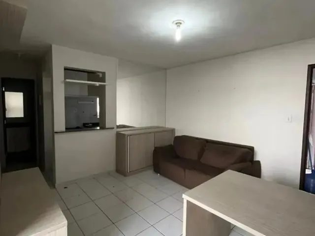 Imagem: Cn1Alugo Gran Village Araçagy/ Acsil