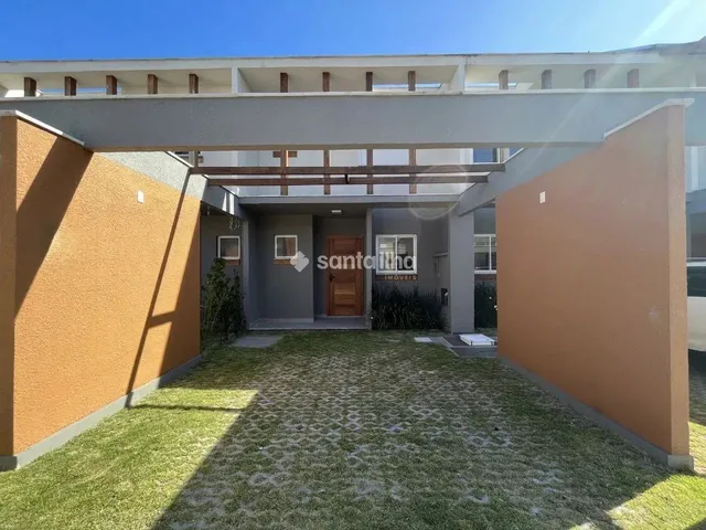 Imagem: Casa com 2 Suítes para Alugar, 78M², Morro