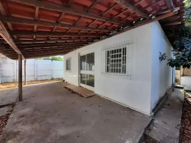 Imagem: Casa Disponível para Locação, 3 Quartos