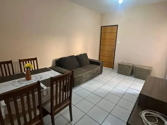 Imagem: Apartamento para Alugar no Condomínio Solar
