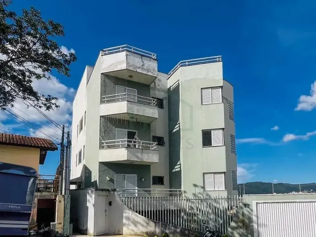 Imagem 1: Apartamentos Padrão em Poços de Caldas
