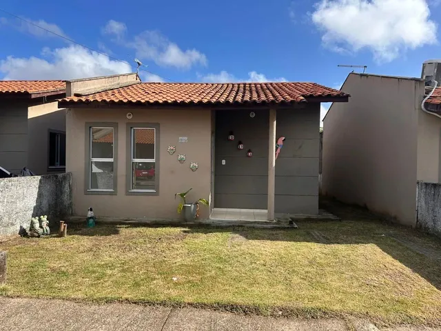 Imagem: Casa para Alugar / Estrada de Ribamar 1.000,00