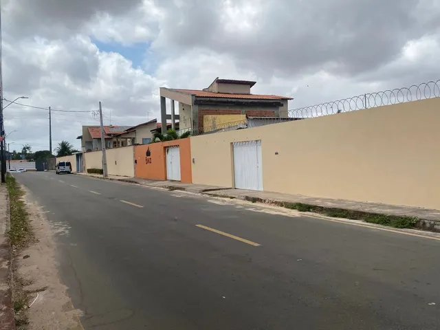 Imagem: Aluga-Se Casa no Araçagi Lado Praia