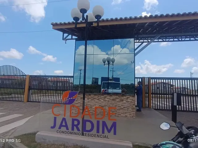Imagem: Casa de Condominio Cidade Jardim