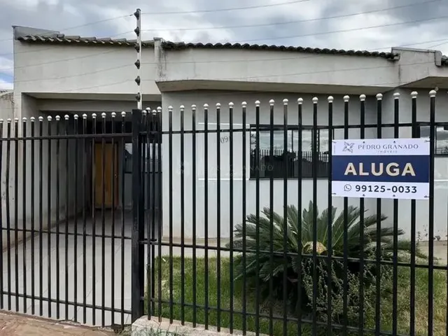 Imagem: Excelente Casa para Locação em Sarandi
